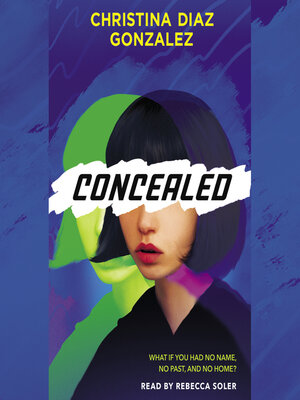 cover image of Concealed